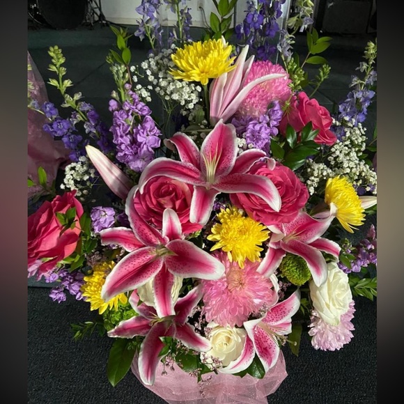 Meet your Posher, Serita - Picture 2 of 3